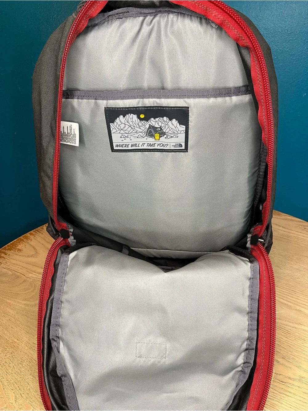 The North Face north face